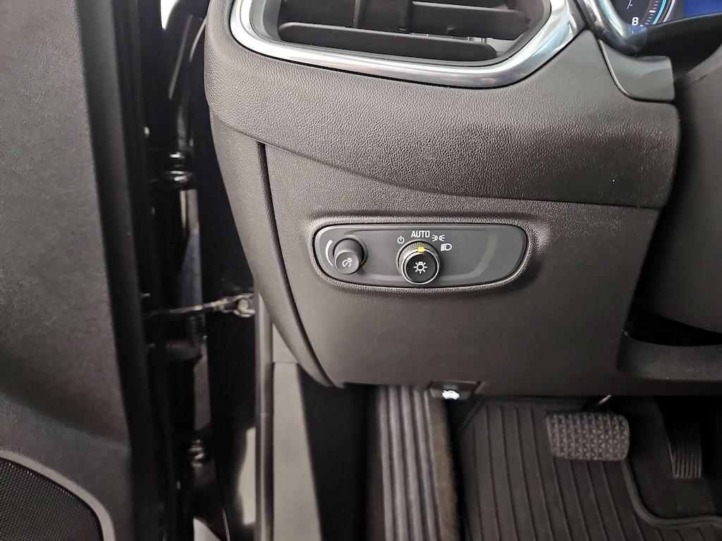 used 2023 Chevrolet Equinox car, priced at $22,998