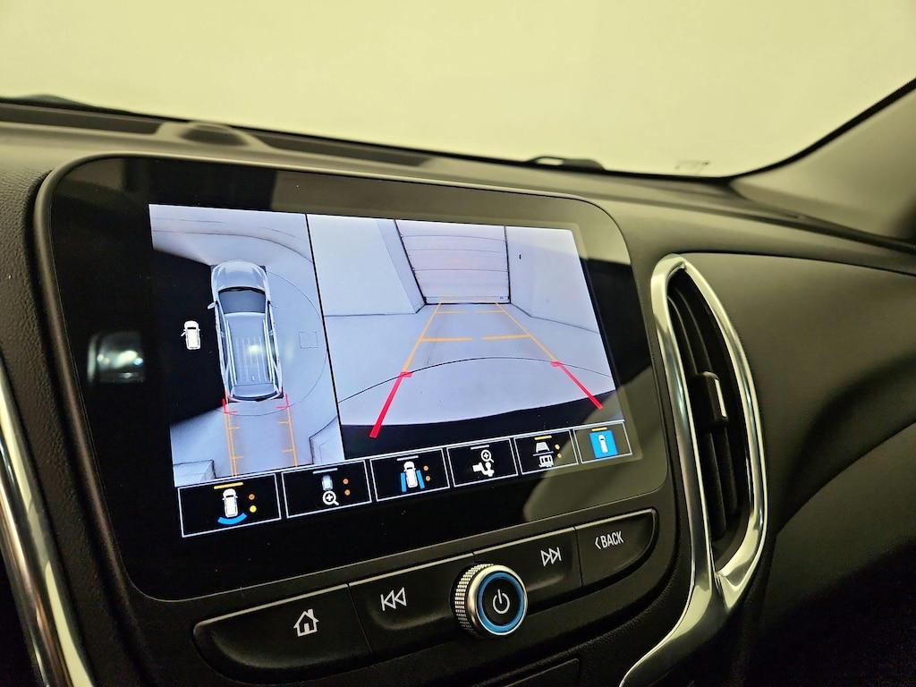 used 2023 Chevrolet Equinox car, priced at $22,998