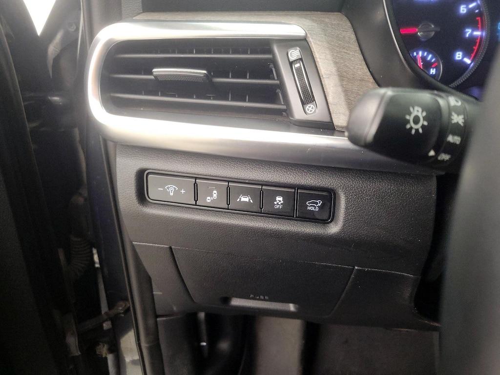 used 2020 Kia Telluride car, priced at $22,998