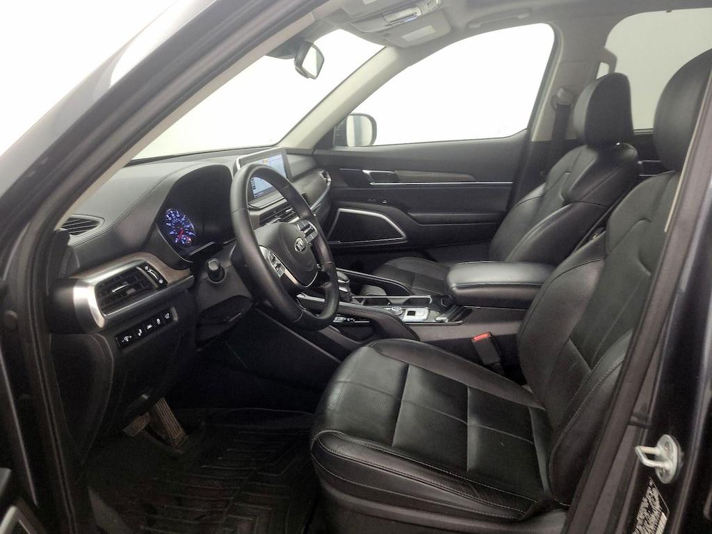 used 2020 Kia Telluride car, priced at $22,998