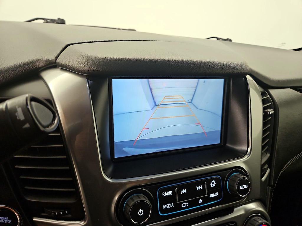 used 2016 Chevrolet Tahoe car, priced at $29,998