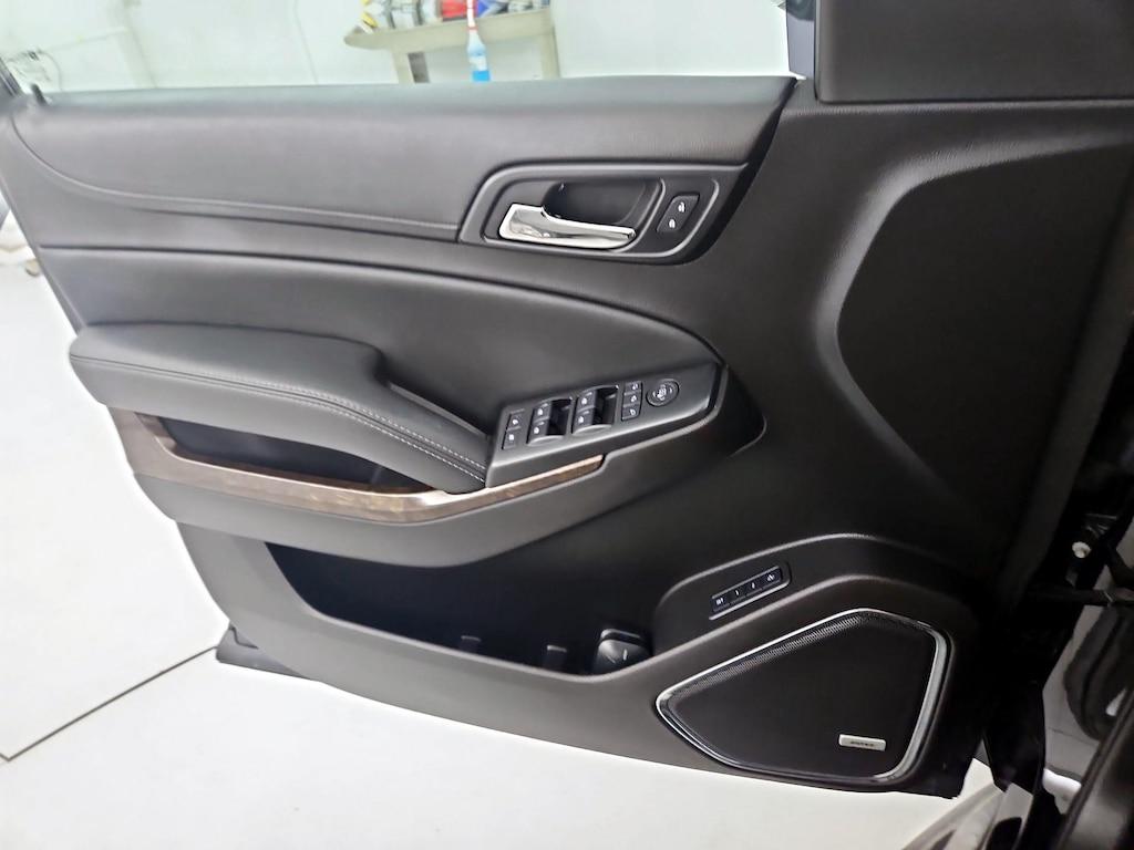 used 2016 Chevrolet Tahoe car, priced at $29,998