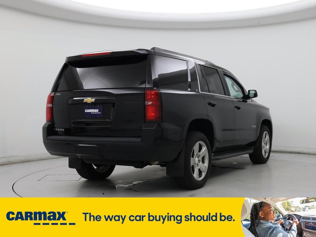 used 2016 Chevrolet Tahoe car, priced at $29,998