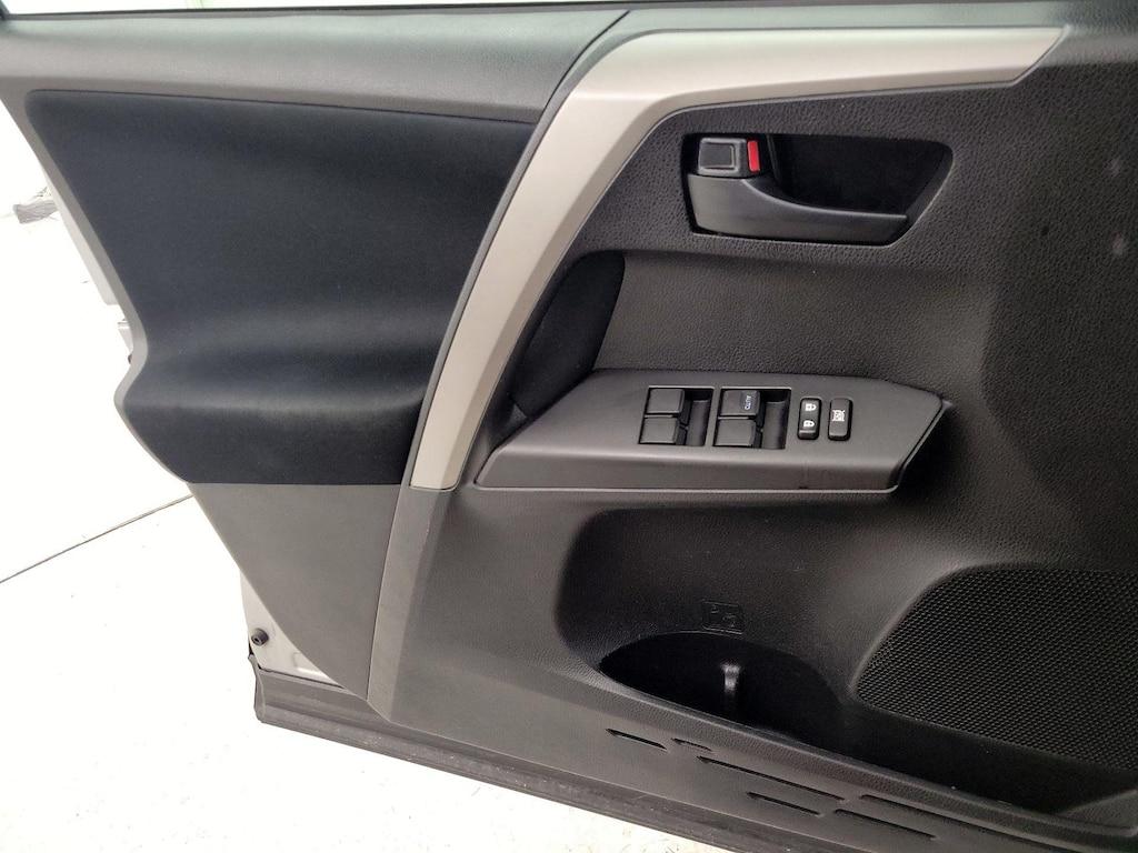 used 2018 Toyota RAV4 car, priced at $16,998