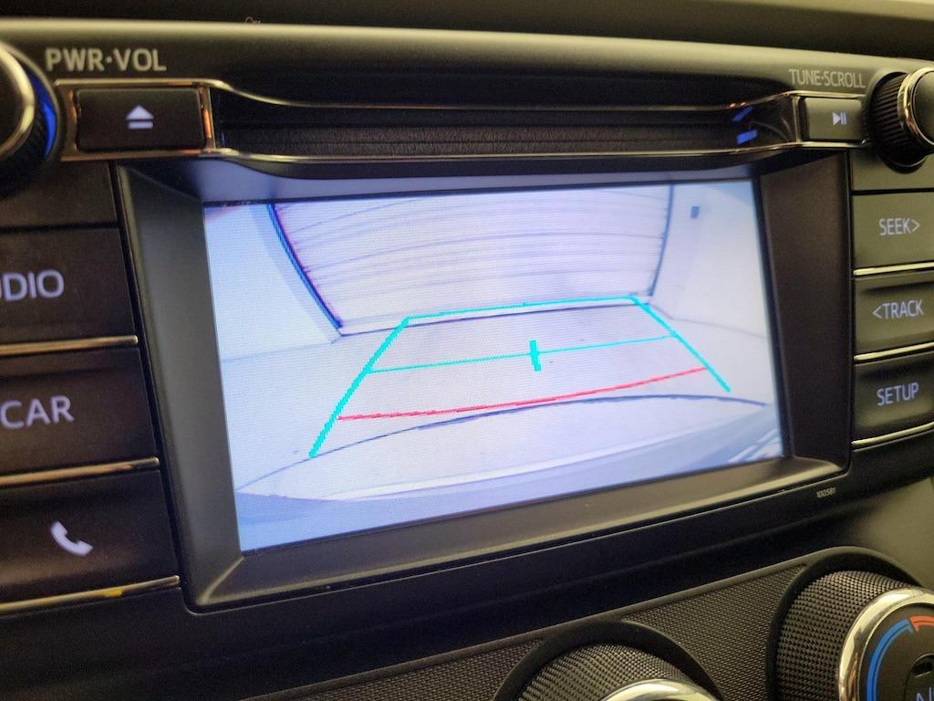 used 2018 Toyota RAV4 car, priced at $16,998