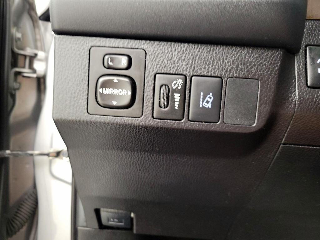 used 2018 Toyota RAV4 car, priced at $16,998