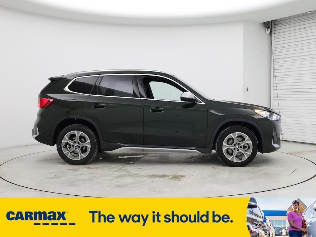 used 2023 BMW X1 car, priced at $34,998