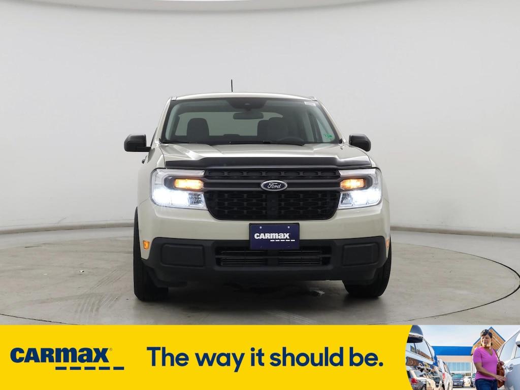 used 2024 Ford Maverick car, priced at $29,998