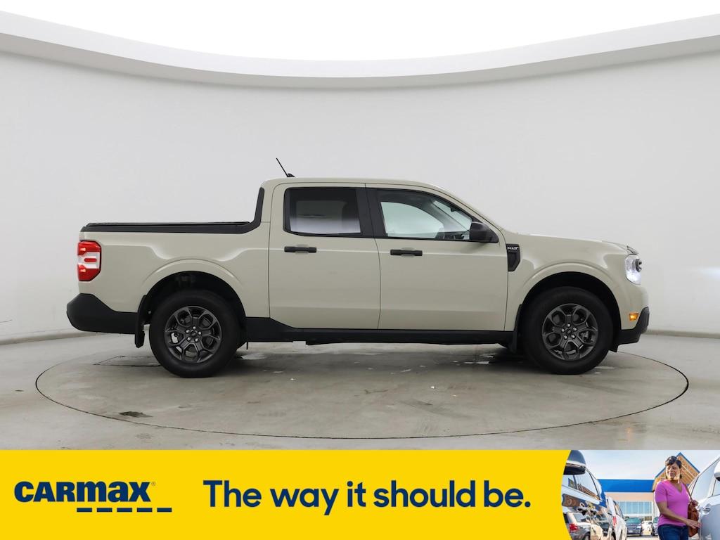used 2024 Ford Maverick car, priced at $29,998