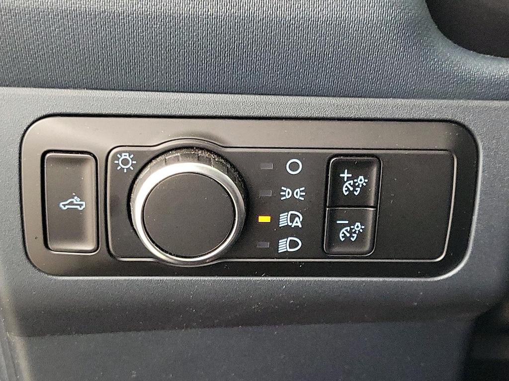 used 2024 Ford Maverick car, priced at $29,998