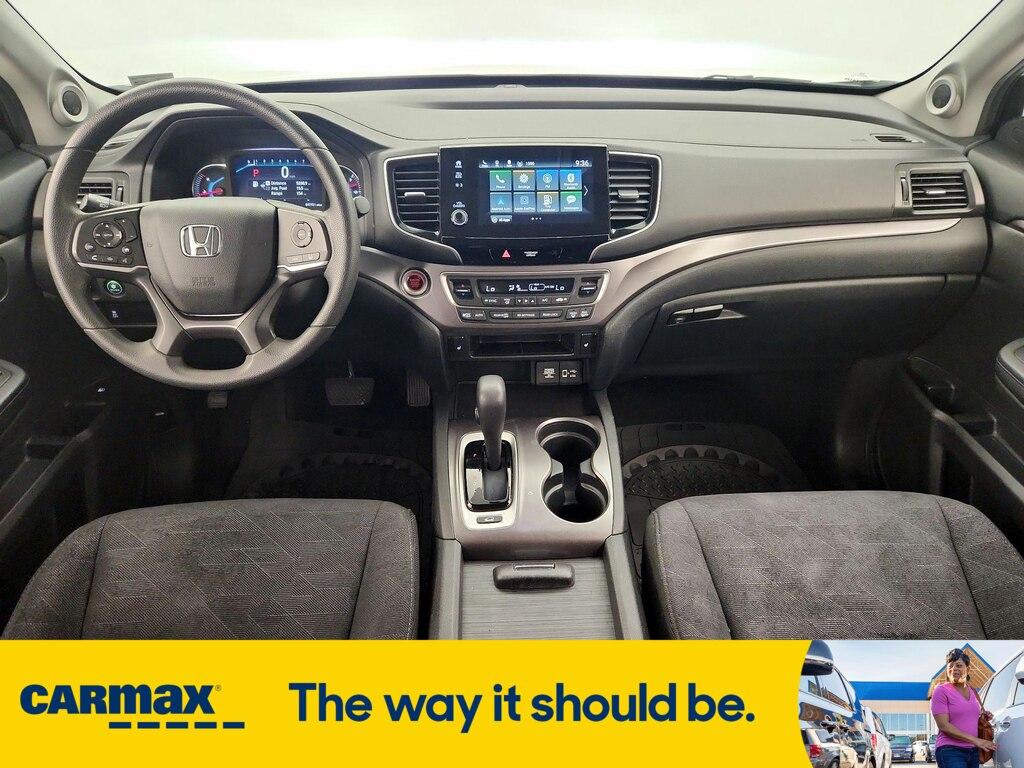 used 2020 Honda Pilot car, priced at $26,998