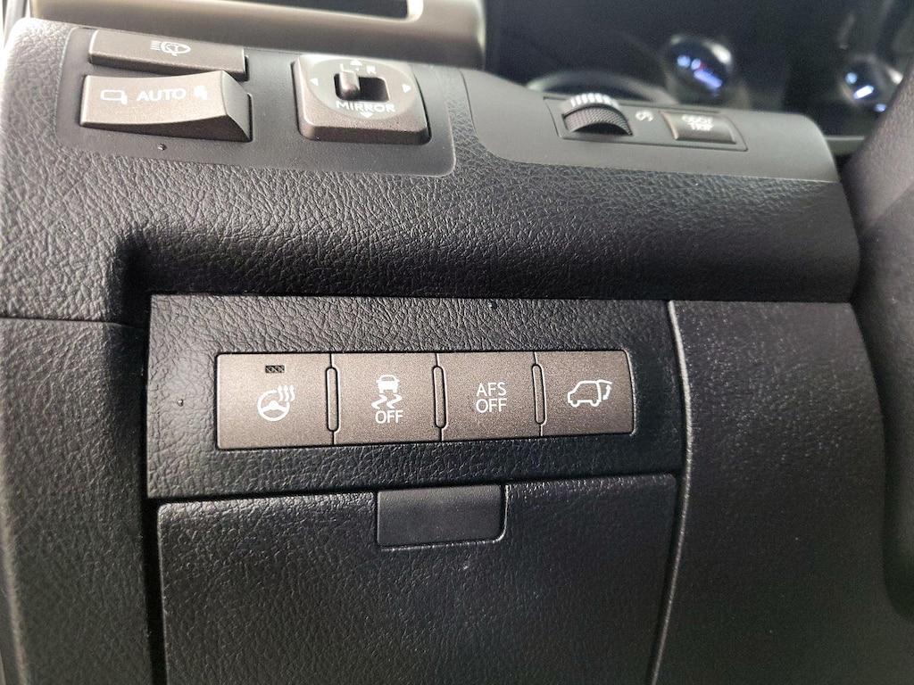 used 2014 Lexus LX 570 car, priced at $39,998