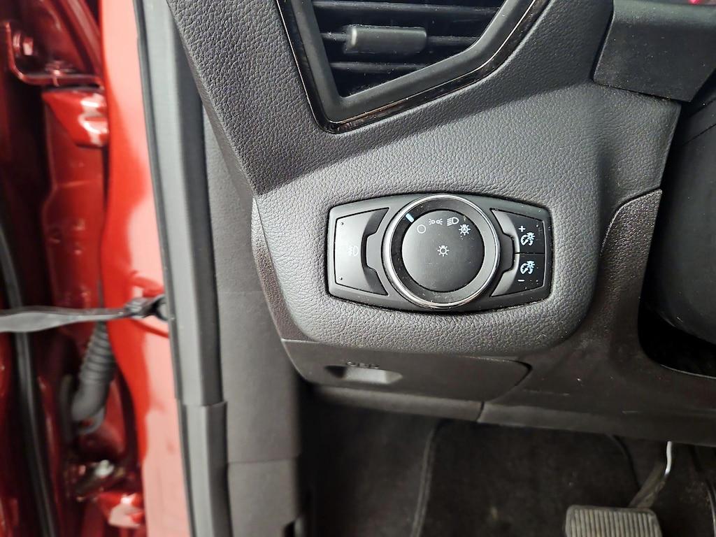 used 2014 Ford Escape car, priced at $16,998