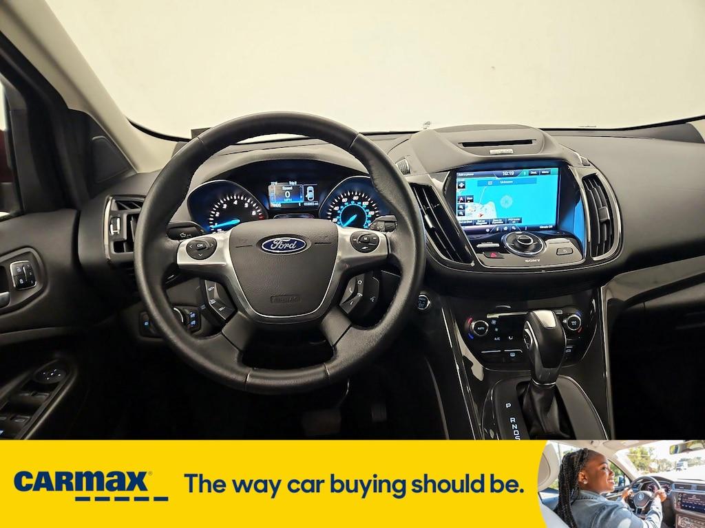 used 2014 Ford Escape car, priced at $16,998