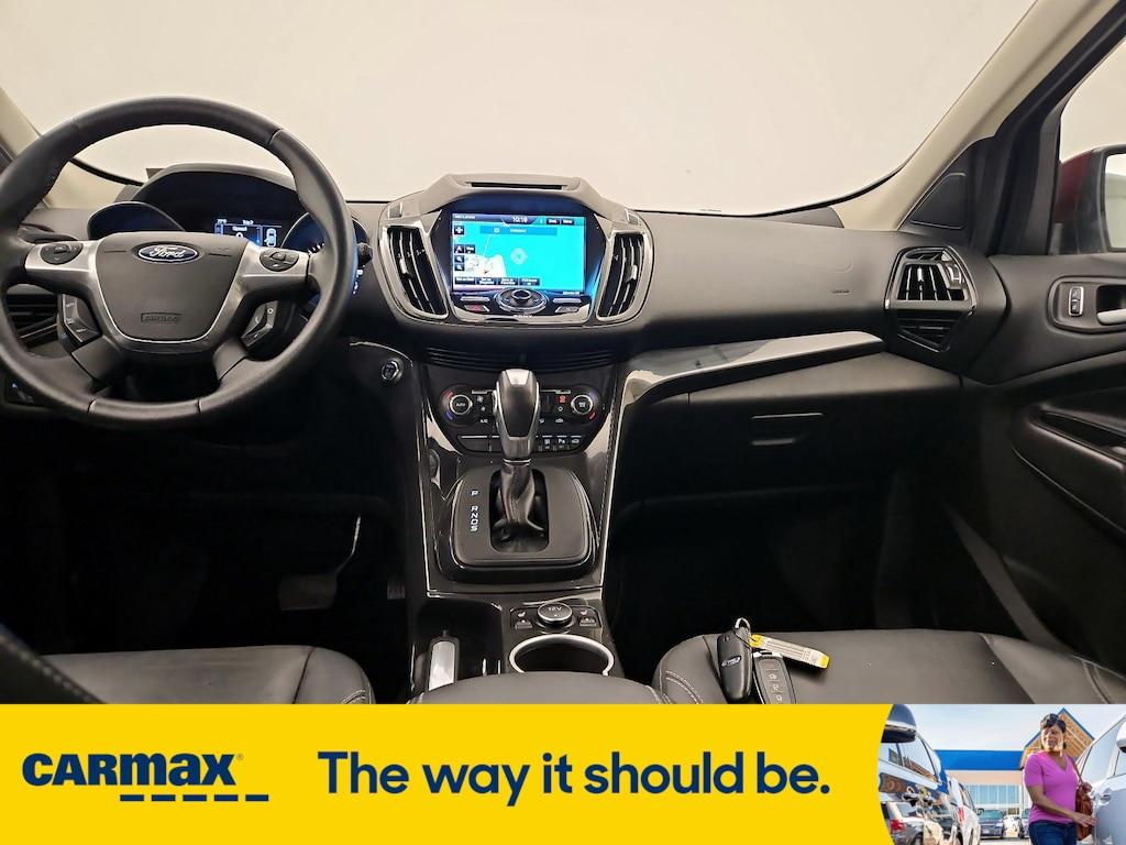 used 2014 Ford Escape car, priced at $16,998