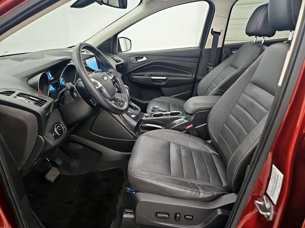used 2014 Ford Escape car, priced at $16,998