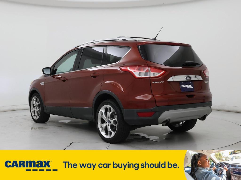 used 2014 Ford Escape car, priced at $16,998