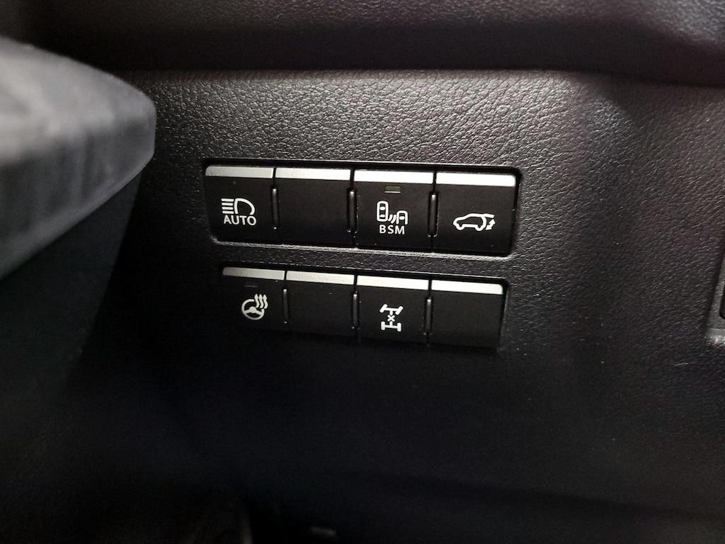 used 2021 Lexus NX 300 car, priced at $29,998