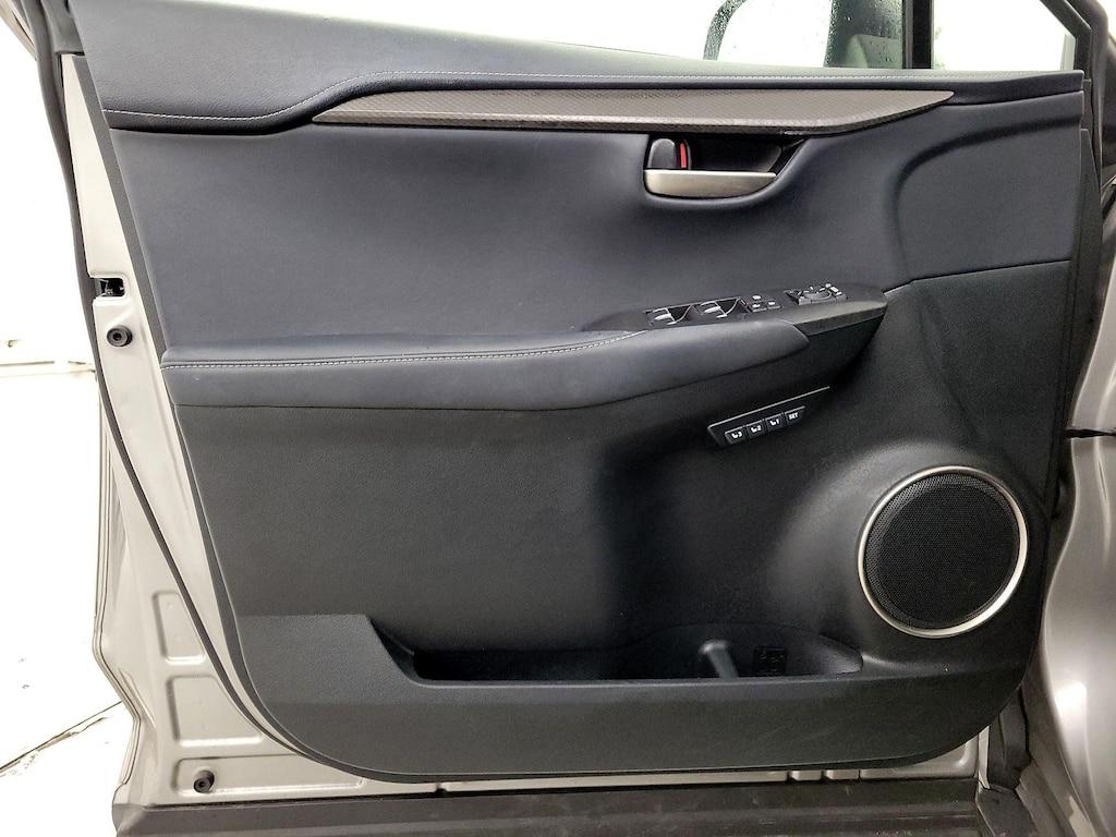 used 2021 Lexus NX 300 car, priced at $29,998