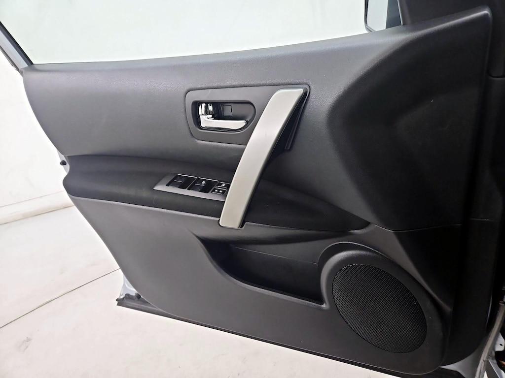 used 2015 Nissan Rogue Select car, priced at $13,998