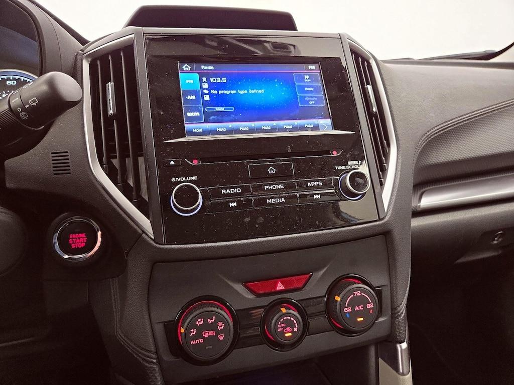 used 2021 Subaru Forester car, priced at $27,998