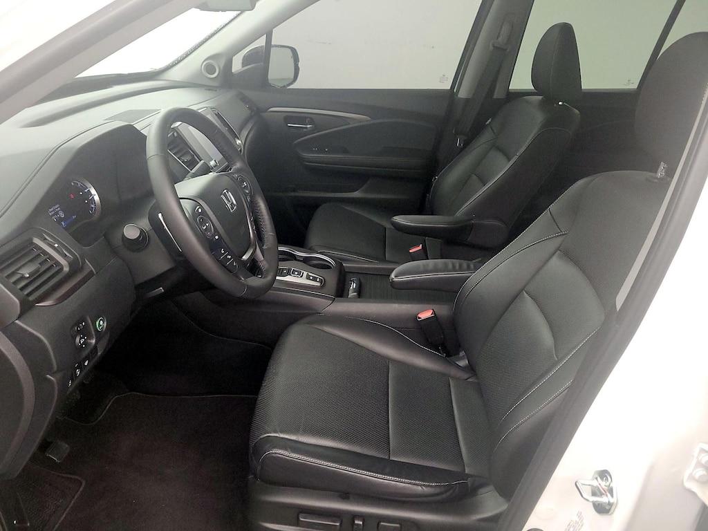 used 2022 Honda Ridgeline car, priced at $32,998