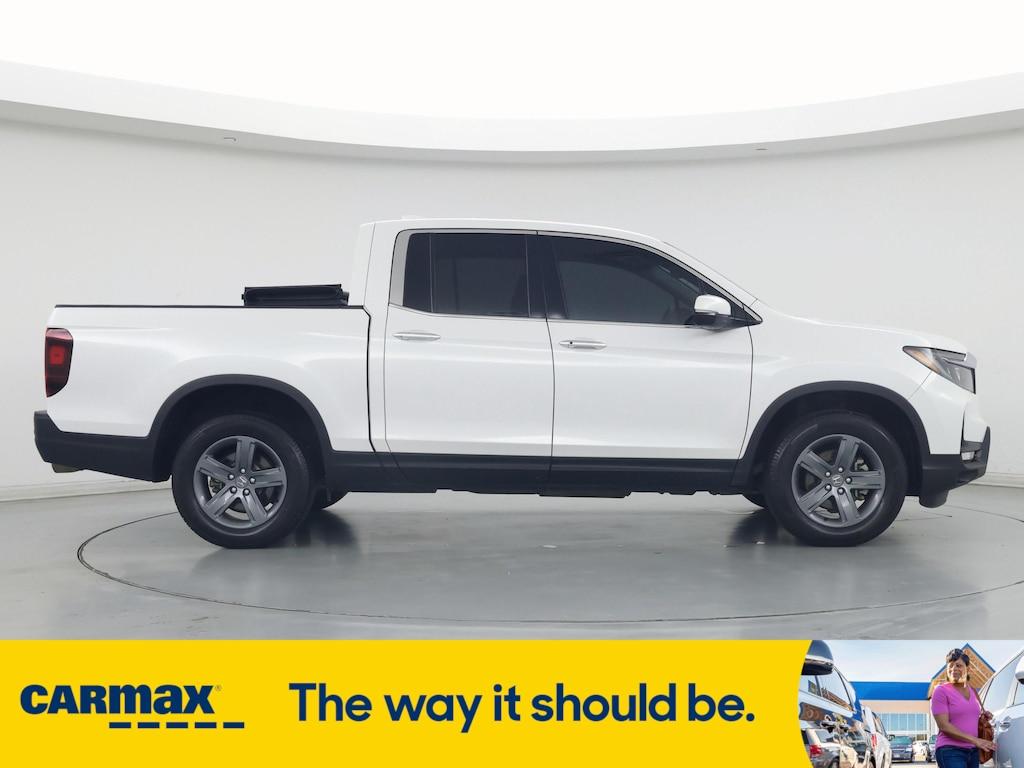 used 2022 Honda Ridgeline car, priced at $32,998
