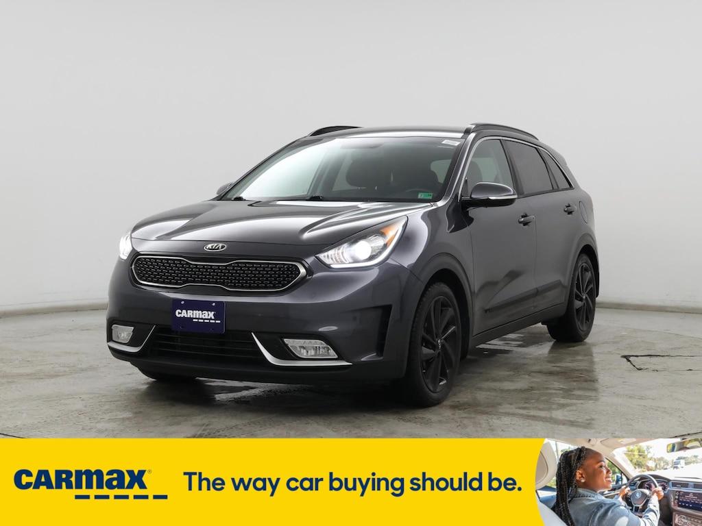 used 2018 Kia Niro car, priced at $14,998