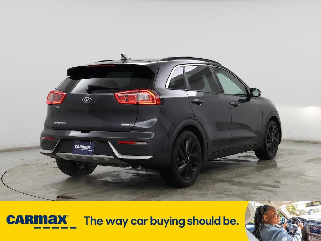 used 2018 Kia Niro car, priced at $14,998