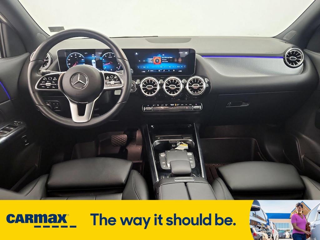 used 2021 Mercedes-Benz GLA 250 car, priced at $29,998