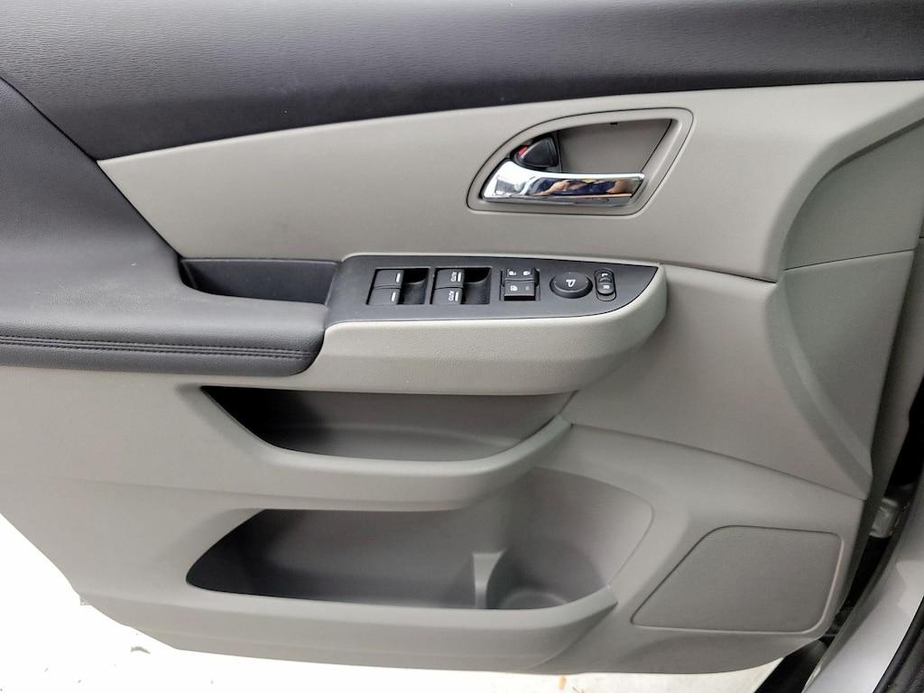 used 2015 Honda Odyssey car, priced at $25,998