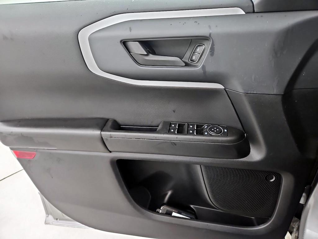 used 2022 Ford Bronco Sport car, priced at $26,998