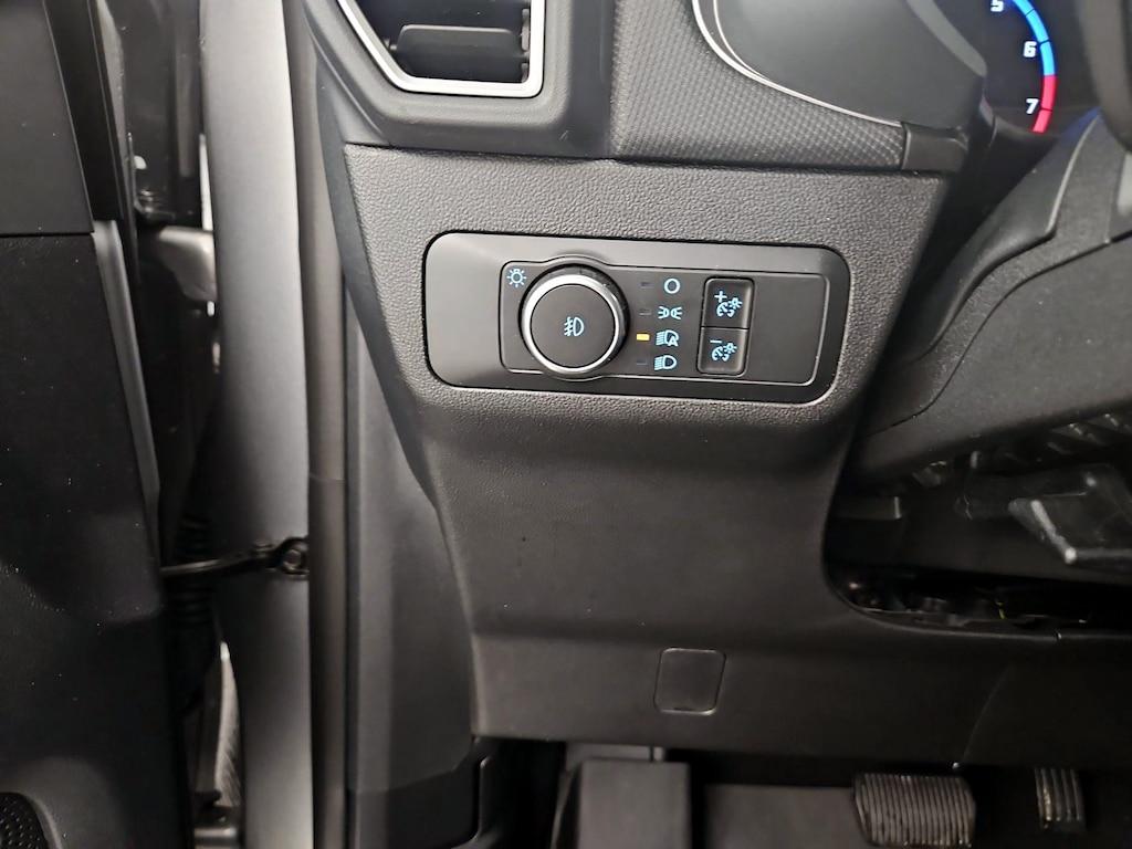 used 2022 Ford Bronco Sport car, priced at $26,998