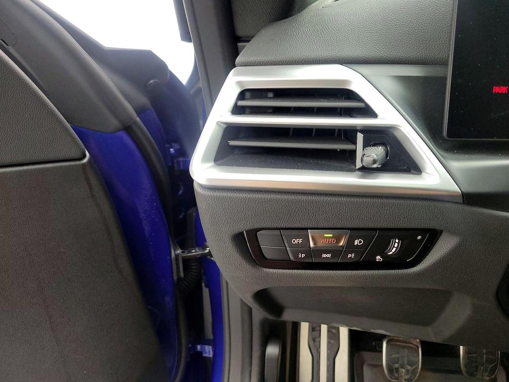 used 2025 BMW M2 car, priced at $66,998