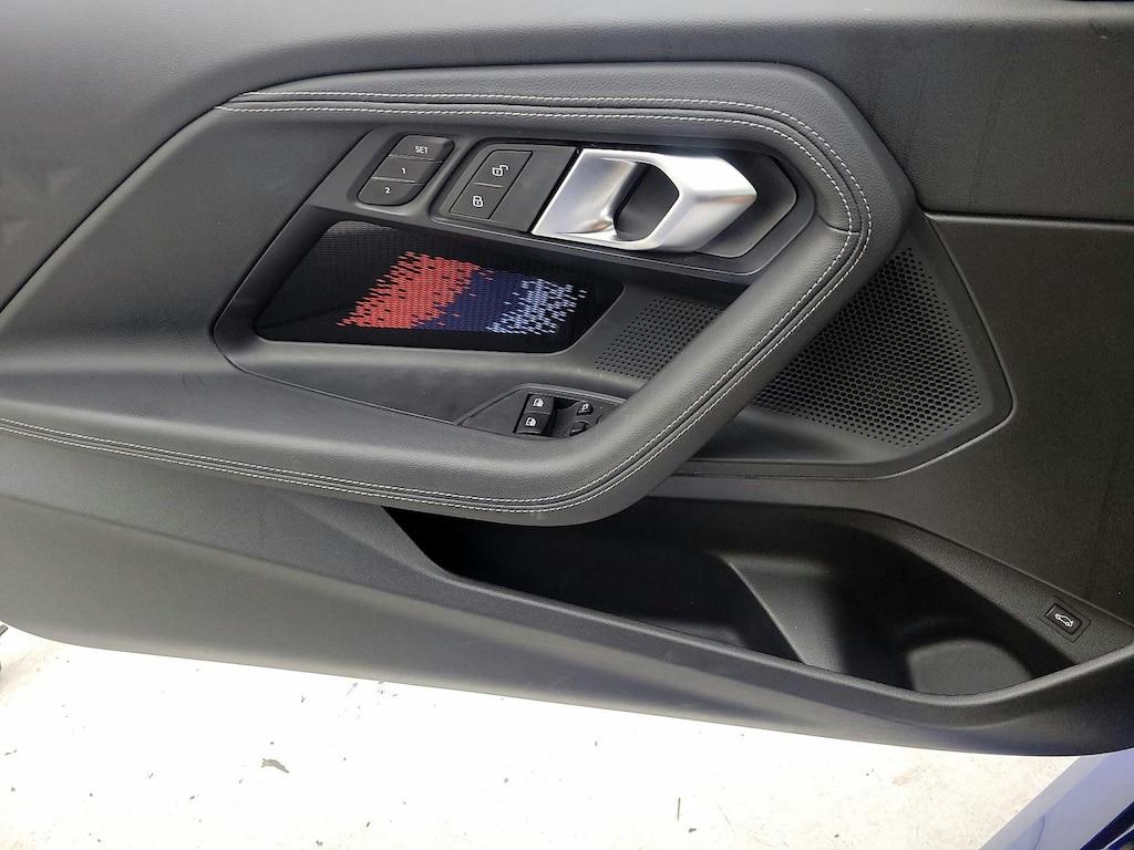 used 2025 BMW M2 car, priced at $66,998