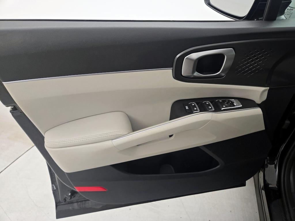 used 2023 Kia Sorento car, priced at $27,998