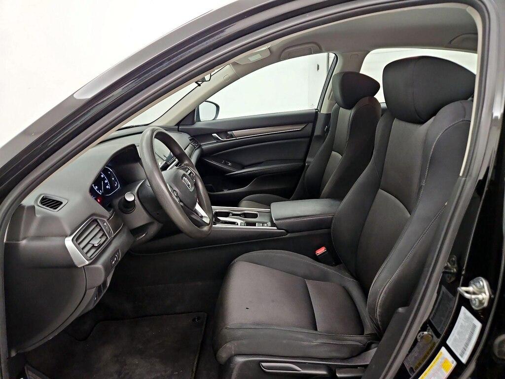 used 2018 Honda Accord car, priced at $18,998
