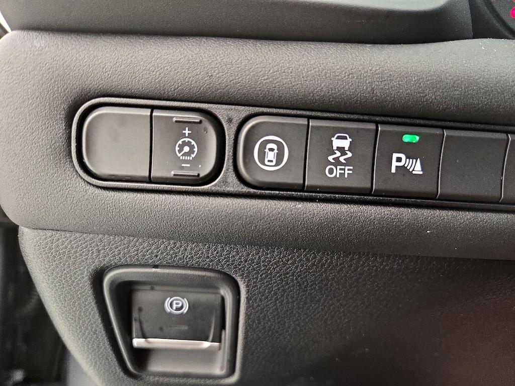 used 2022 Acura TLX car, priced at $36,998