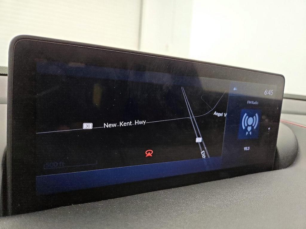 used 2022 Acura TLX car, priced at $36,998