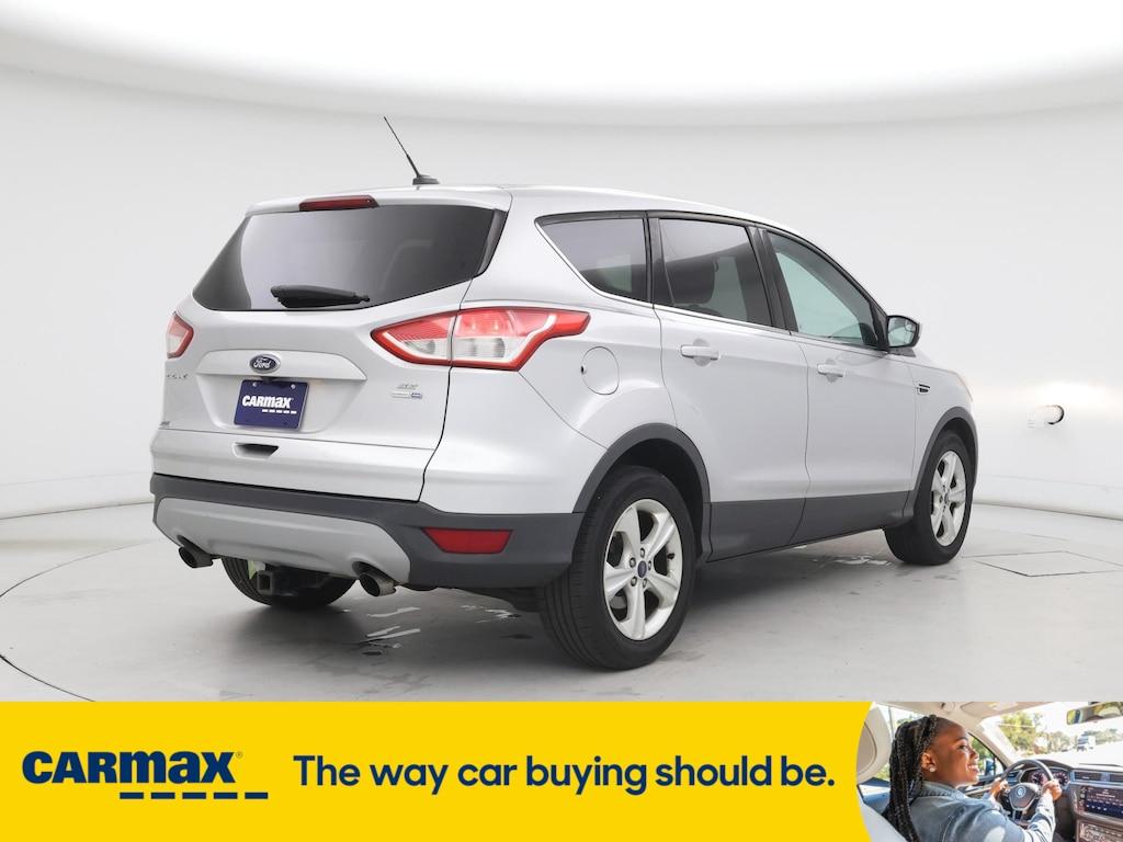 used 2015 Ford Escape car, priced at $12,599