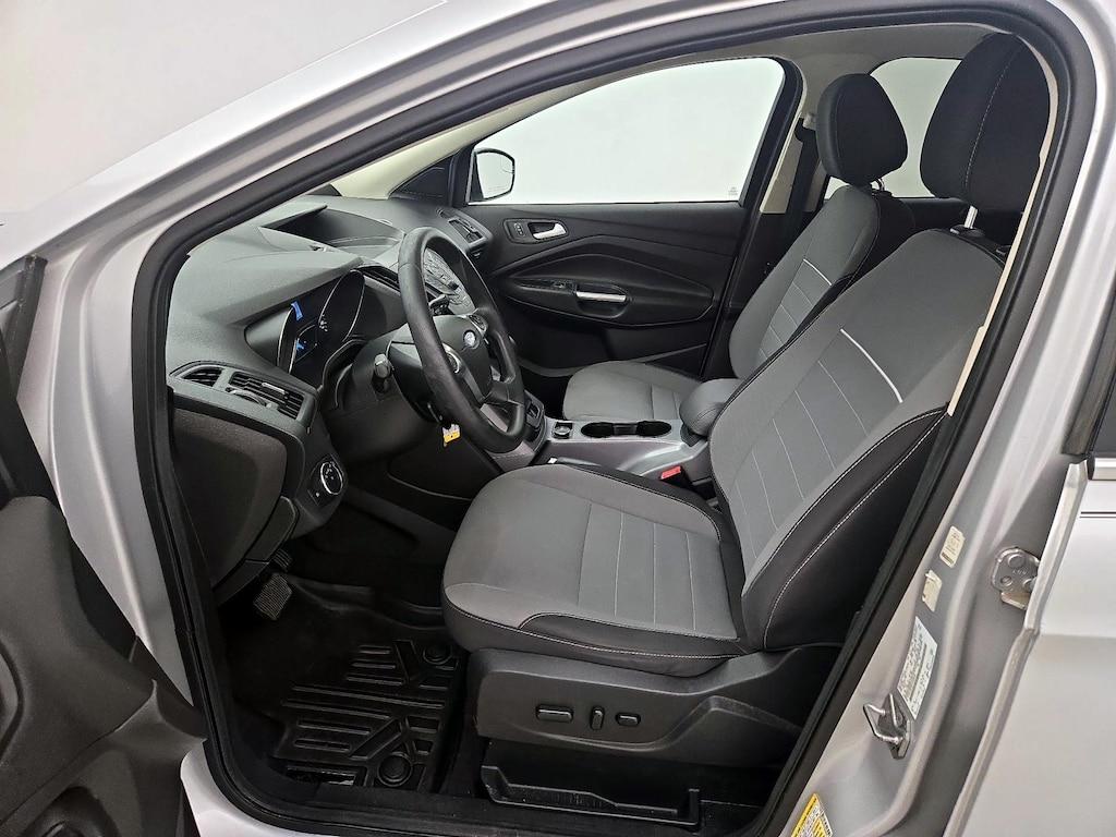 used 2015 Ford Escape car, priced at $12,599
