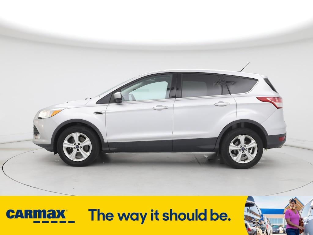 used 2015 Ford Escape car, priced at $12,599