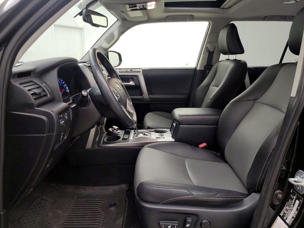 used 2018 Toyota 4Runner car, priced at $35,998