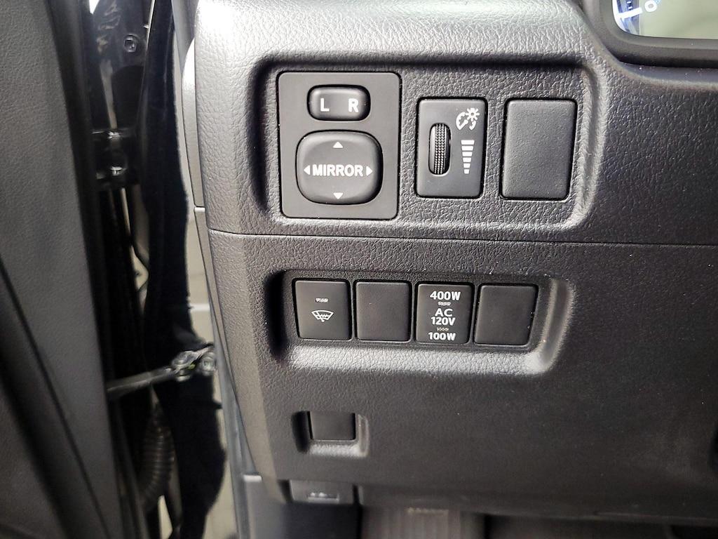 used 2018 Toyota 4Runner car, priced at $35,998