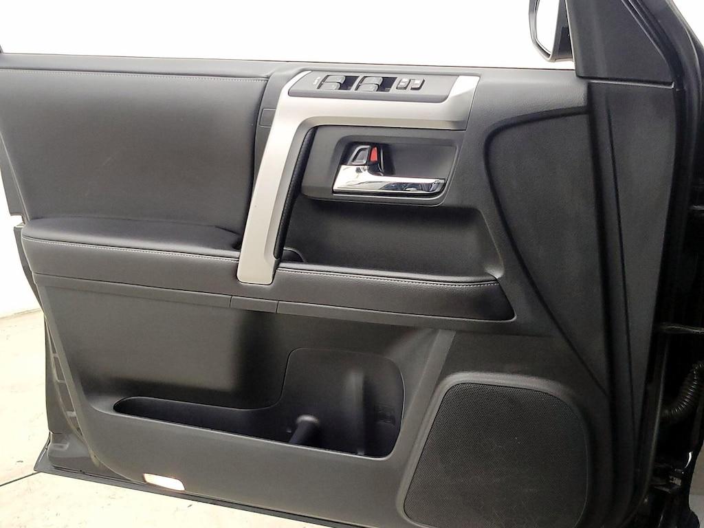 used 2018 Toyota 4Runner car, priced at $35,998