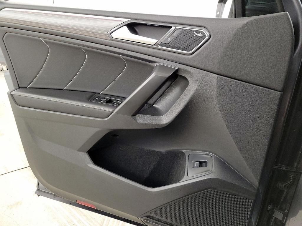 used 2023 Volkswagen Tiguan car, priced at $29,998