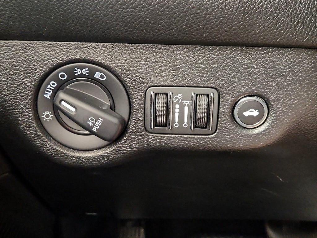 used 2019 Dodge Challenger car, priced at $24,998