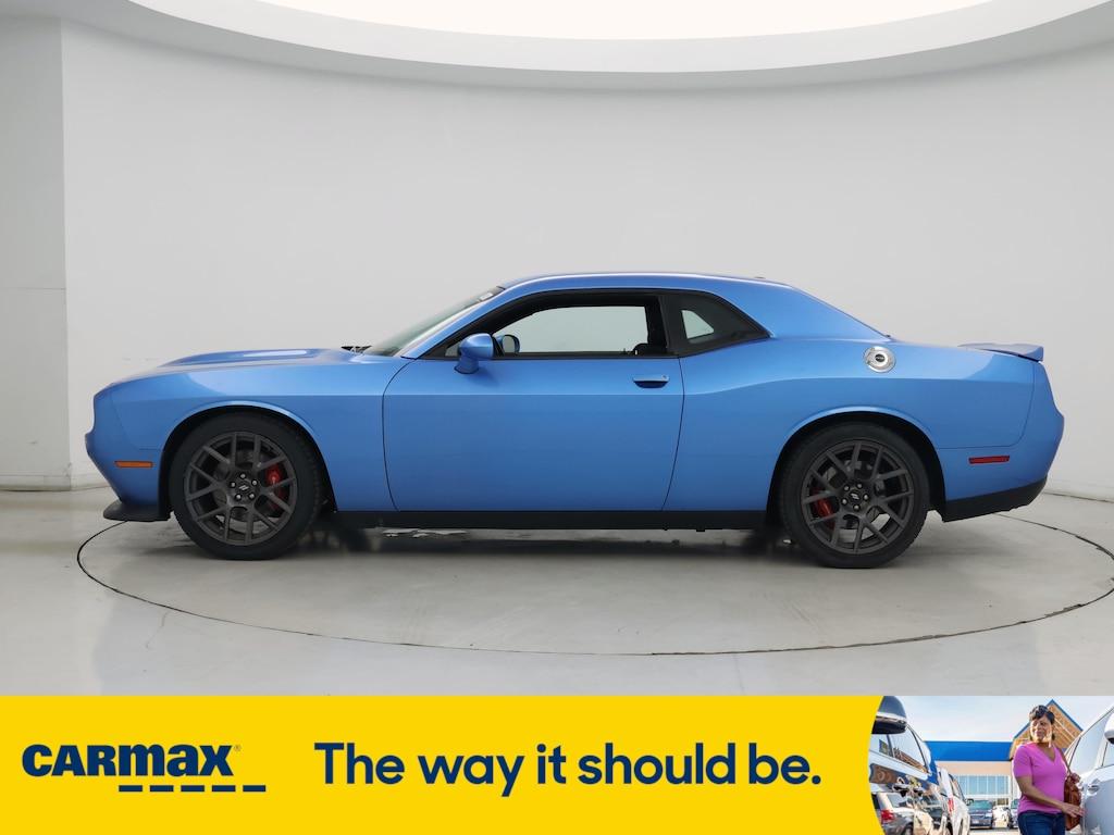 used 2019 Dodge Challenger car, priced at $24,998