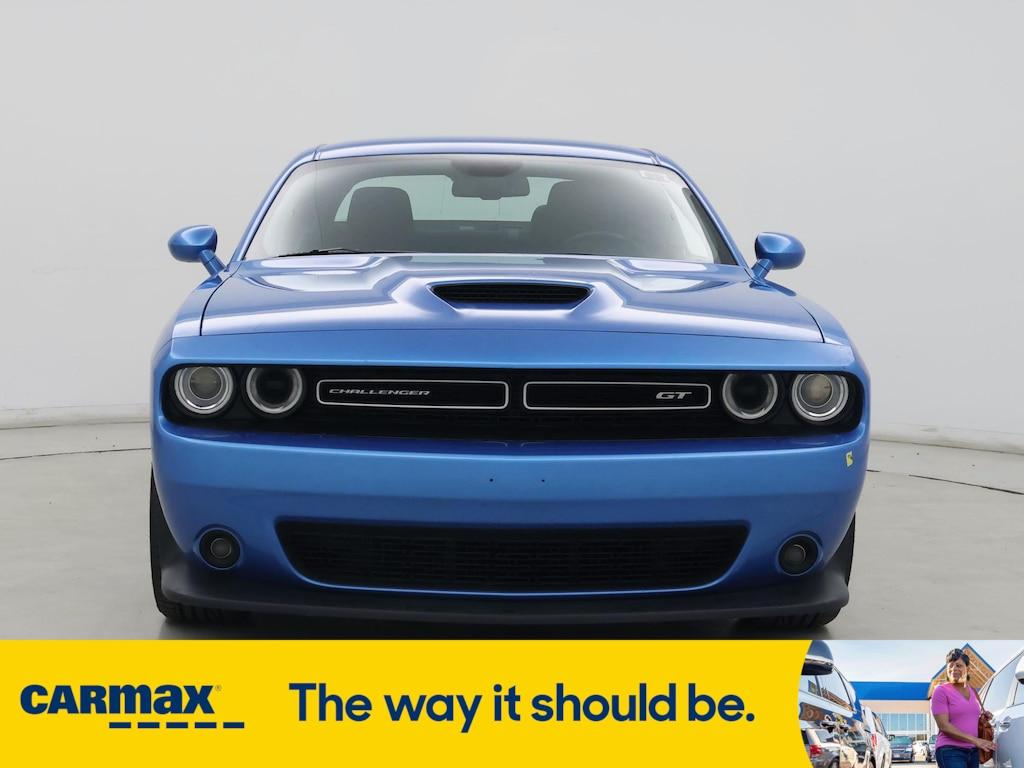 used 2019 Dodge Challenger car, priced at $24,998