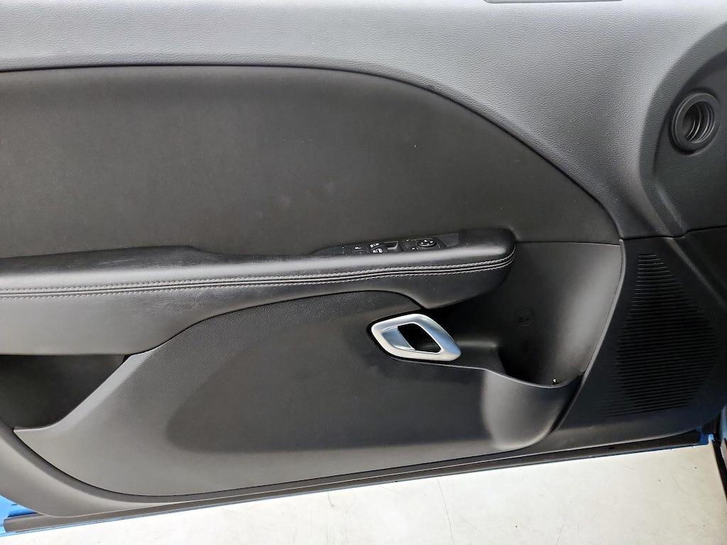 used 2019 Dodge Challenger car, priced at $24,998
